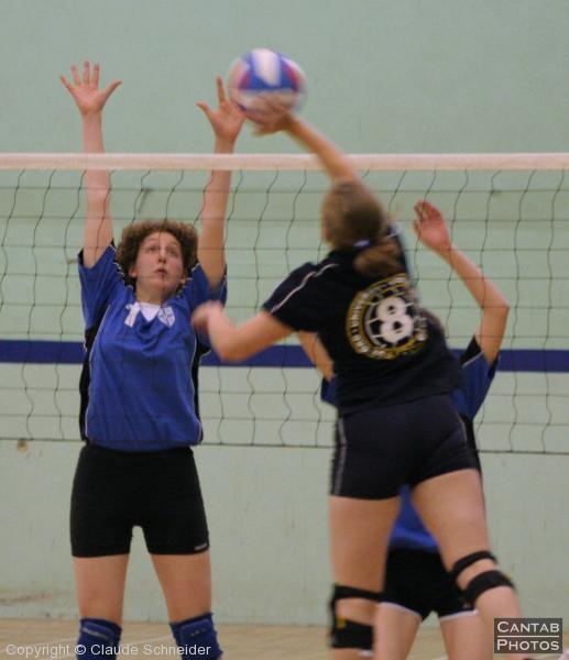 Women's Varsity Volleyball - Photo 36