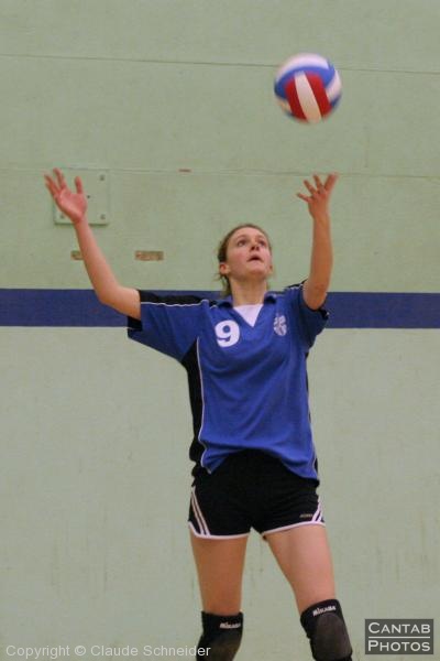 Women's Varsity Volleyball - Photo 41
