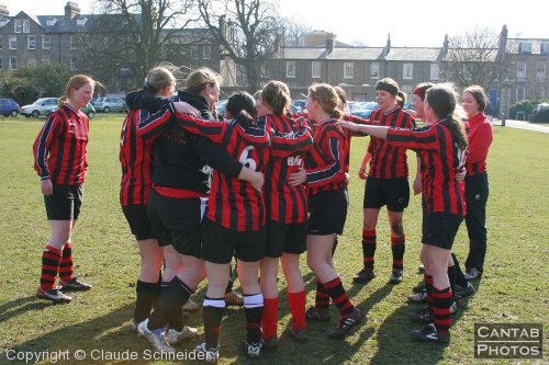 Jesus - Women's Football League Winners - Photo 38