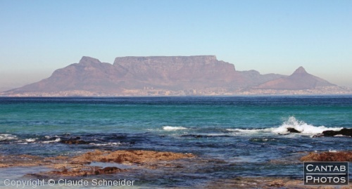 Cape Town Coastline - Photo 1