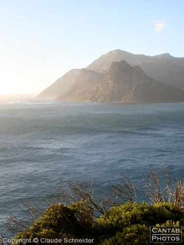 Cape Town Coastline - Photo 4