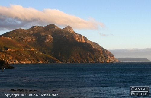 Cape Town Coastline - Photo 6