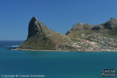 Cape Town Coastline - Photo 7