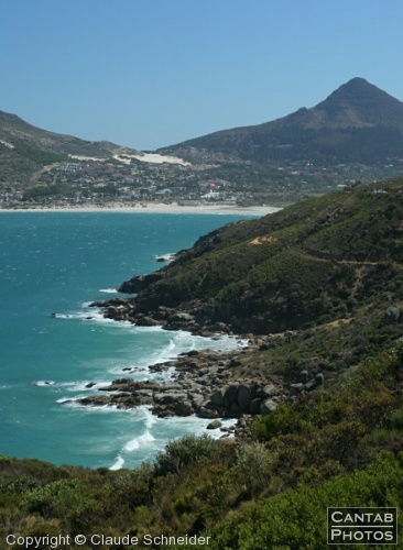 Cape Town Coastline - Photo 8