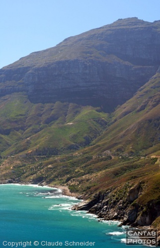Cape Town Coastline - Photo 9