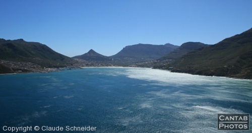Cape Town Coastline - Photo 10