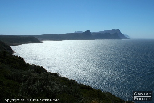 Cape Town Coastline - Photo 11