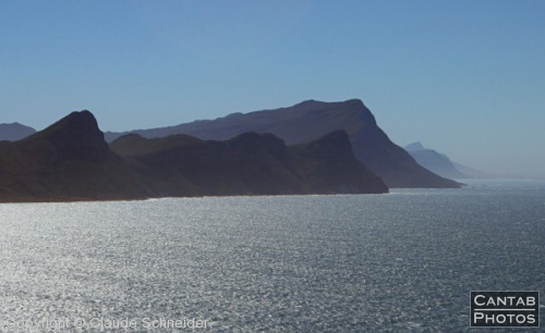 Cape Town Coastline - Photo 12