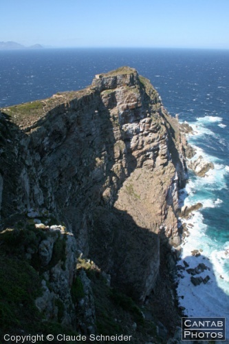 Cape Town Coastline - Photo 14