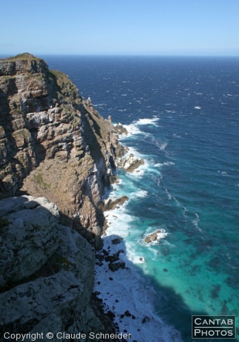 Cape Town Coastline - Photo 16
