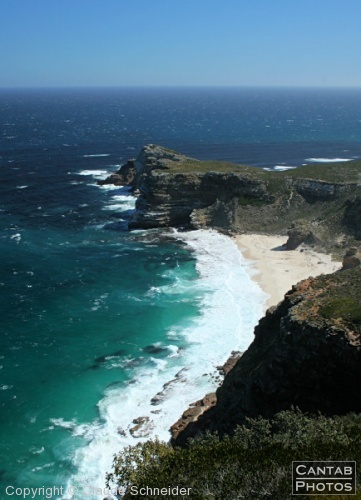 Cape Town Coastline - Photo 17