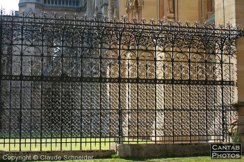 Cambridge Details - Photo 2