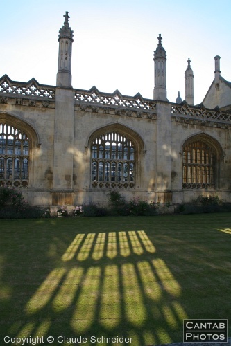 Cambridge Details - Photo 22