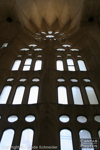 Barcelona - Sagrada Familia - Photo 13