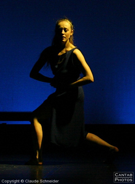 Perspectives - CUCDW Dance Show 2008 (Part 1) - Photo 15