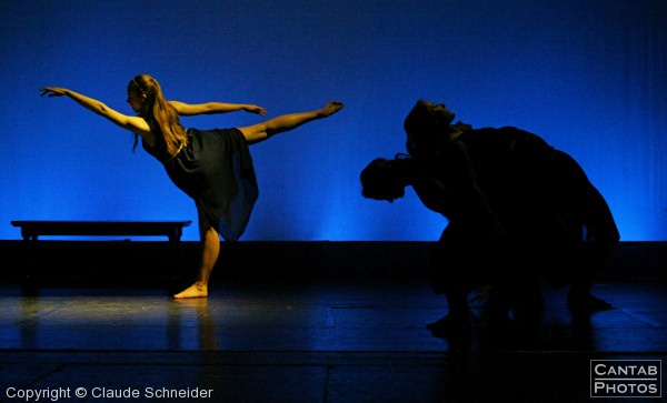 Perspectives - CUCDW Dance Show 2008 (Part 1) - Photo 16