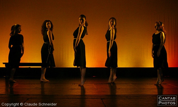 Perspectives - CUCDW Dance Show 2008 (Part 1) - Photo 5