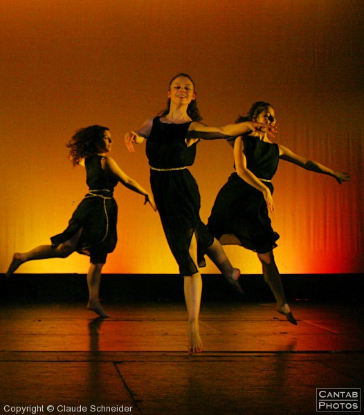 Perspectives - CUCDW Dance Show 2008 (Part 1) - Photo 10