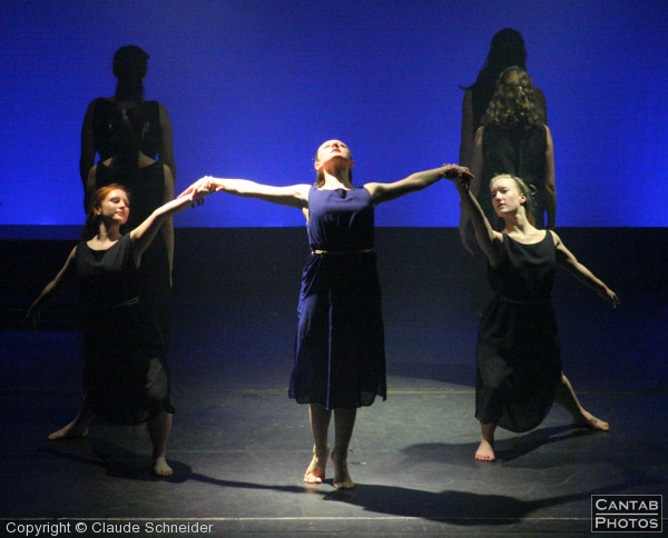 Perspectives - CUCDW Dance Show 2008 (Part 1) - Photo 14