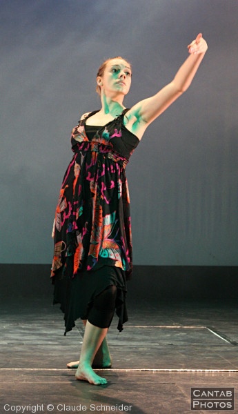 Perspectives - CUCDW Dance Show 2008 (Part 1) - Photo 22
