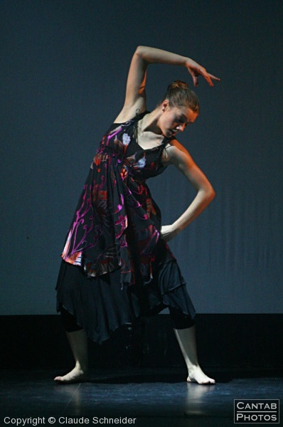 Perspectives - CUCDW Dance Show 2008 (Part 1) - Photo 23