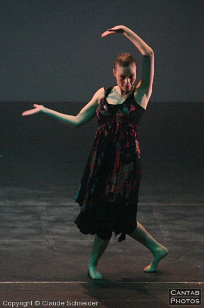 Perspectives - CUCDW Dance Show 2008 (Part 1) - Photo 27