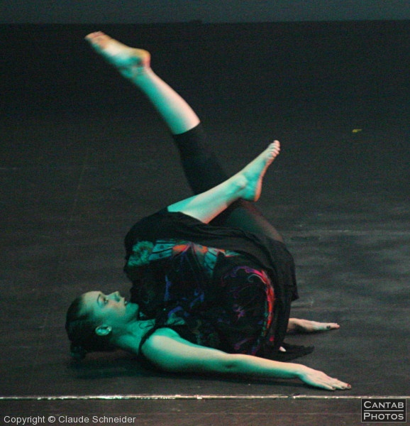 Perspectives - CUCDW Dance Show 2008 (Part 1) - Photo 28