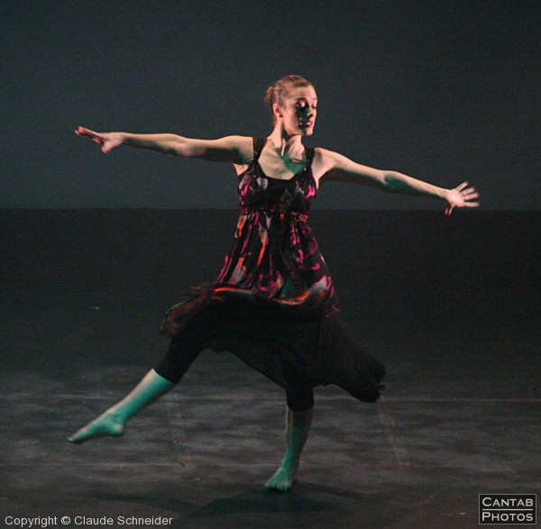 Perspectives - CUCDW Dance Show 2008 (Part 1) - Photo 30