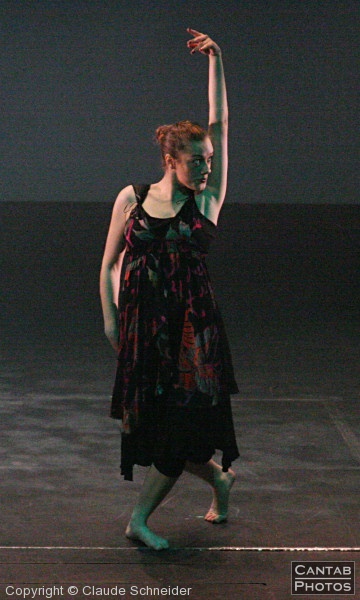 Perspectives - CUCDW Dance Show 2008 (Part 1) - Photo 31