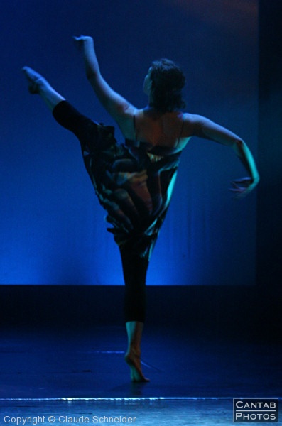 Perspectives - CUCDW Dance Show 2008 (Part 1) - Photo 59