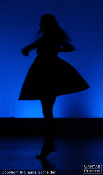 Perspectives - CUCDW Dance Show 2008 (Part 1) - Photo 61