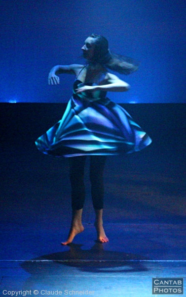 Perspectives - CUCDW Dance Show 2008 (Part 1) - Photo 63