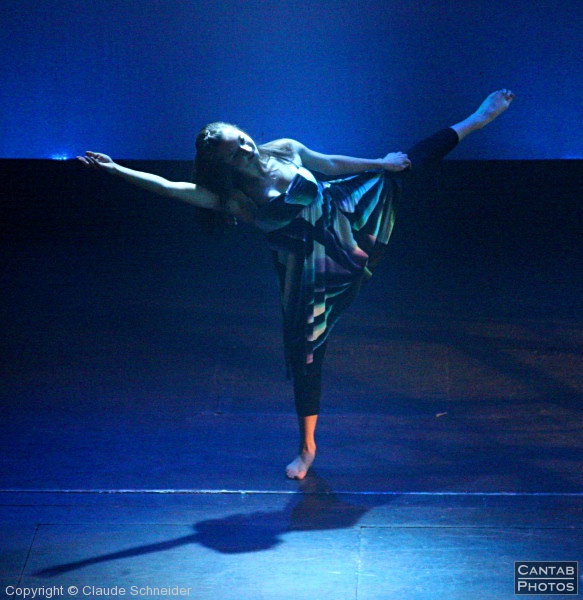 Perspectives - CUCDW Dance Show 2008 (Part 1) - Photo 64