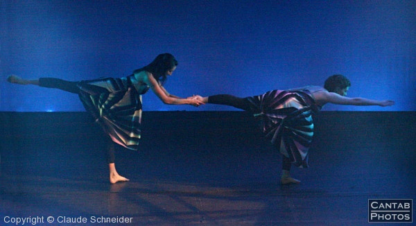 Perspectives - CUCDW Dance Show 2008 (Part 1) - Photo 46