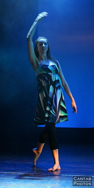 Perspectives - CUCDW Dance Show 2008 (Part 1) - Photo 47