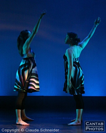 Perspectives - CUCDW Dance Show 2008 (Part 1) - Photo 51