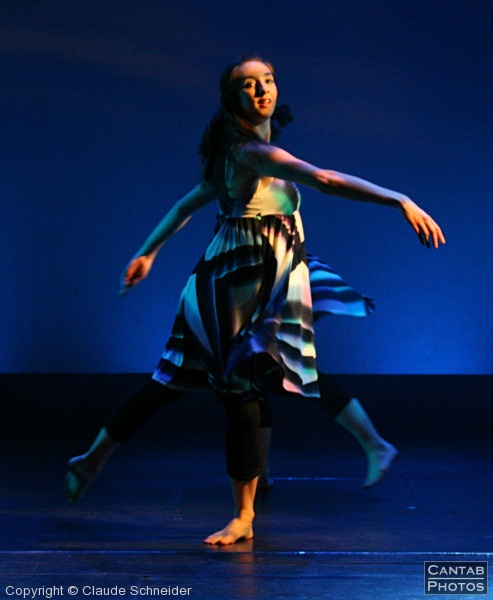 Perspectives - CUCDW Dance Show 2008 (Part 1) - Photo 53
