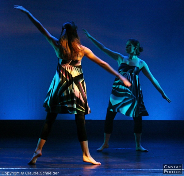 Perspectives - CUCDW Dance Show 2008 (Part 1) - Photo 54