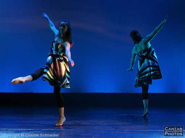 Perspectives - CUCDW Dance Show 2008 (Part 1) - Photo 55