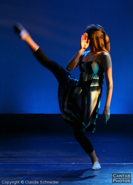 Perspectives - CUCDW Dance Show 2008 (Part 1) - Photo 57