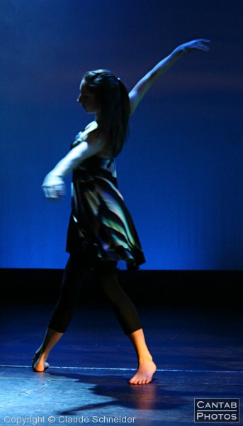 Perspectives - CUCDW Dance Show 2008 (Part 1) - Photo 58
