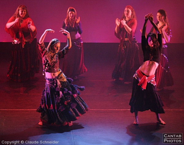 Perspectives - CUCDW Dance Show 2008 (Part 1) - Photo 80