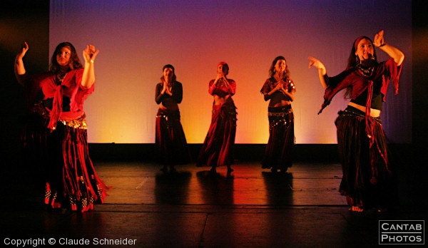 Perspectives - CUCDW Dance Show 2008 (Part 1) - Photo 68