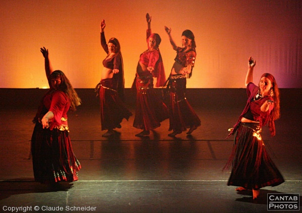 Perspectives - CUCDW Dance Show 2008 (Part 1) - Photo 69