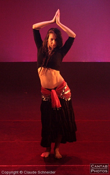 Perspectives - CUCDW Dance Show 2008 (Part 1) - Photo 77