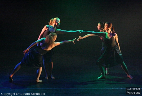 Perspectives - CUCDW Dance Show 2008 (Part 1) - Photo 96