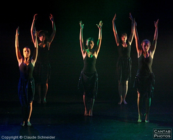 Perspectives - CUCDW Dance Show 2008 (Part 1) - Photo 97