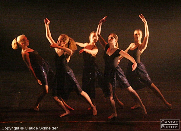 Perspectives - CUCDW Dance Show 2008 (Part 1) - Photo 84