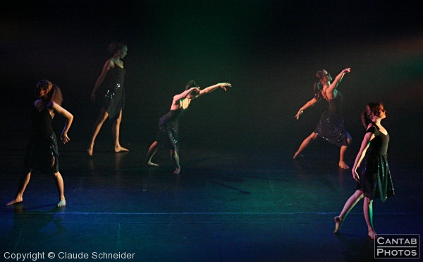 Perspectives - CUCDW Dance Show 2008 (Part 1) - Photo 89