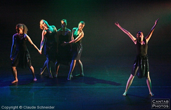 Perspectives - CUCDW Dance Show 2008 (Part 1) - Photo 90
